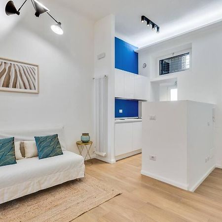 Easylife - Stupendo Bilocale Lodi Fondazione Prada Hotel Milan Bagian luar foto