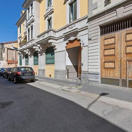 Easylife - Stupendo Bilocale Lodi Fondazione Prada Hotel Milan Bagian luar foto