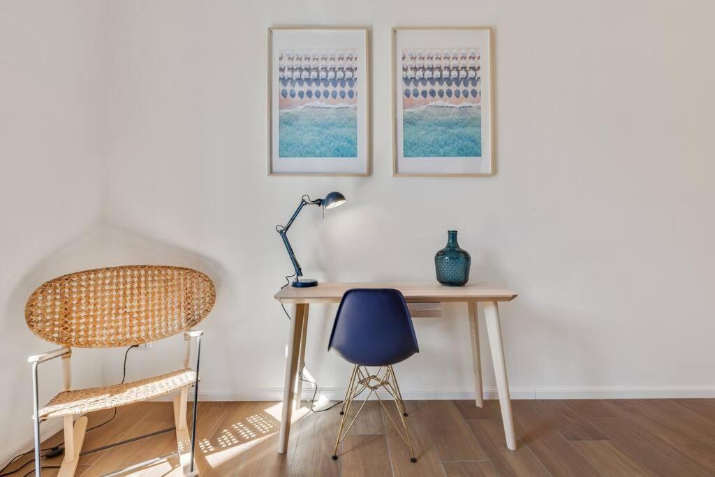 Easylife - Stupendo Bilocale Lodi Fondazione Prada Hotel Milan Bagian luar foto