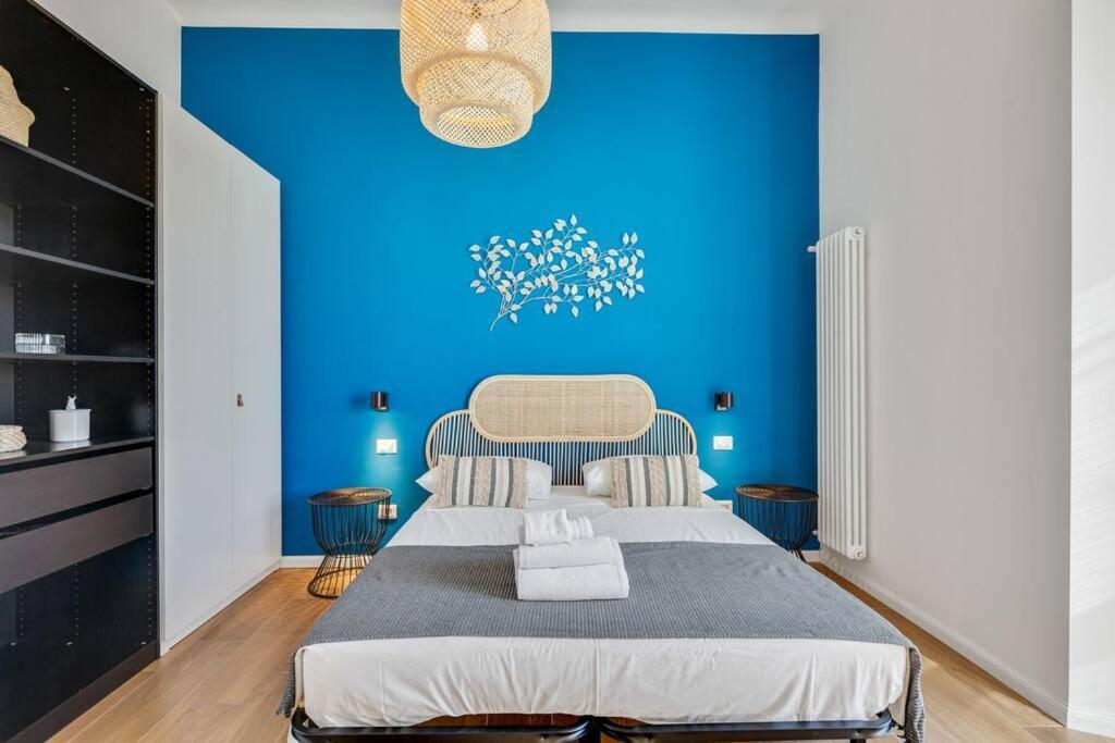 Easylife - Stupendo Bilocale Lodi Fondazione Prada Hotel Milan Bagian luar foto