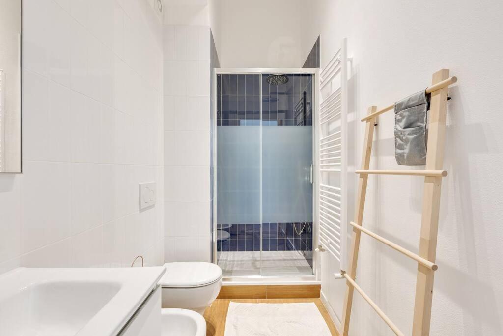 Easylife - Stupendo Bilocale Lodi Fondazione Prada Hotel Milan Bagian luar foto