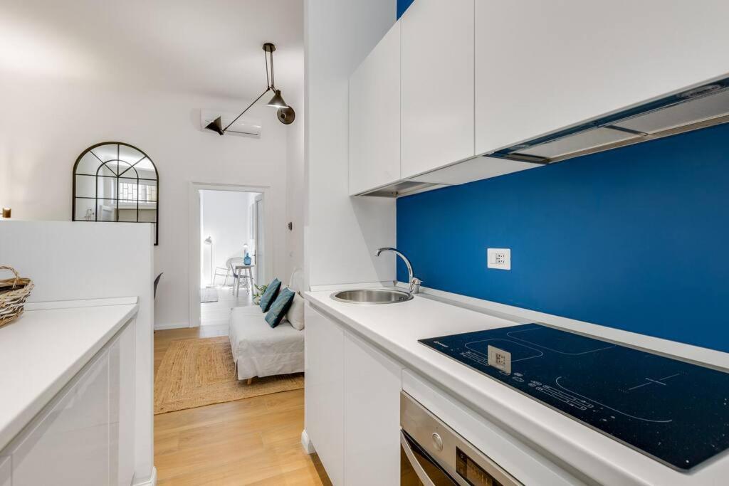 Easylife - Stupendo Bilocale Lodi Fondazione Prada Hotel Milan Bagian luar foto